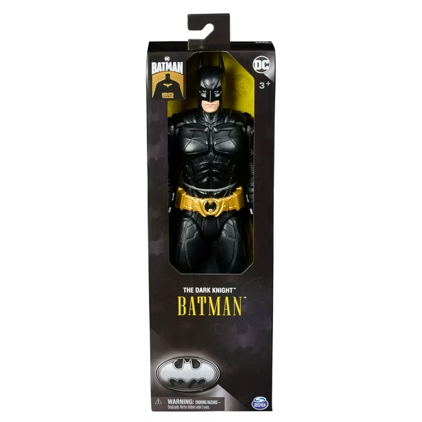 BATMAN FIGURA 30 CM. THE DARK KNIGHT