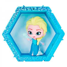 Figura Coleccionable Interactiva Frozen Elsa