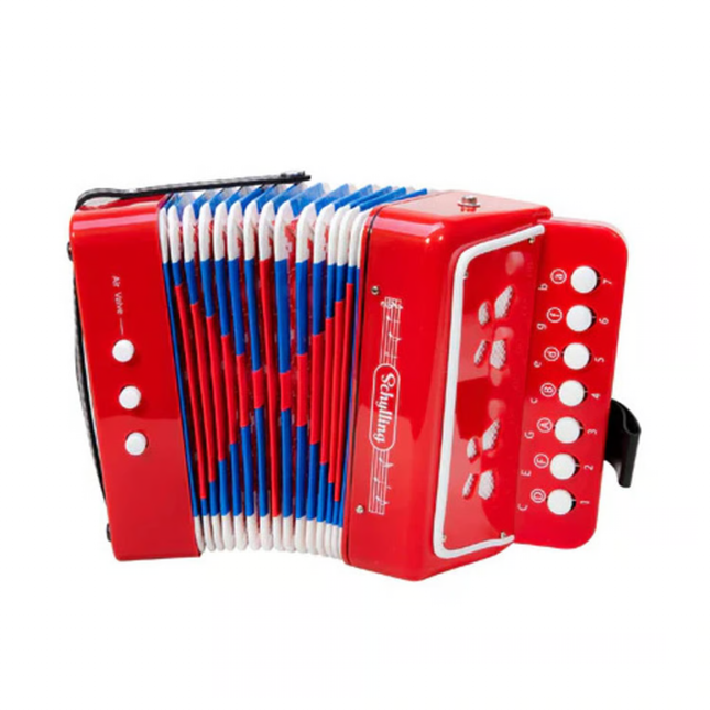 ACCORDION