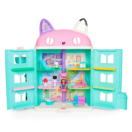 GABBY DOLLHOUSE CASA DE MUÑECAS