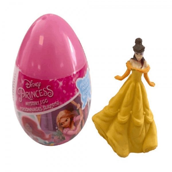 HUEVO SORPRESA  PRINCESAS