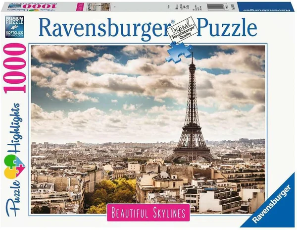 RAV 14087 Paris 1000