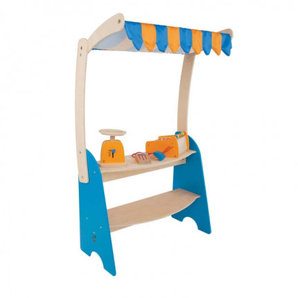 MERCADO INFANTIL