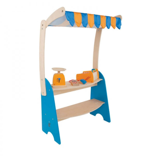 MERCADO INFANTIL
