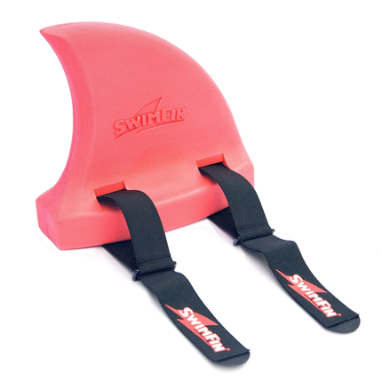 Flotador SwimFin Rosado Rosado