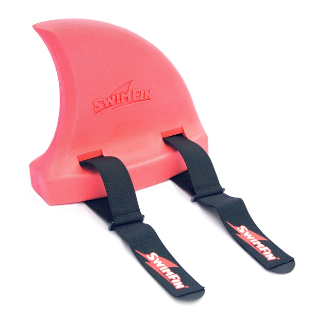 Flotador SwimFin Rosado Rosado
