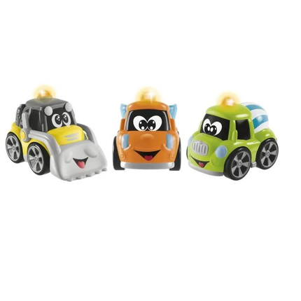 CAMION CONSTRUCTOR DOZZY