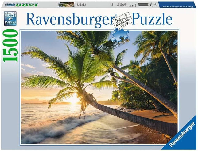 RAV 15015 Beach Hideaway 1500