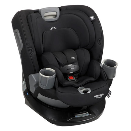 SILLA AUTO CONVERTIBLE EMME 360° MIDNIGTH BLACK
