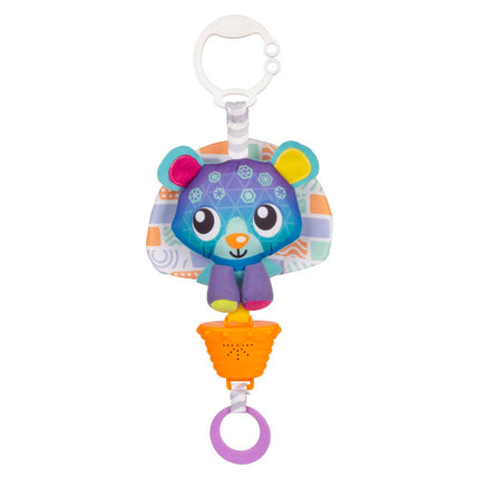 Colgante Musical Oso