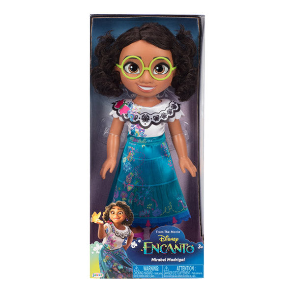 MUÑECA DISNEY ENC MIRABEL VALUE FULL FASHION