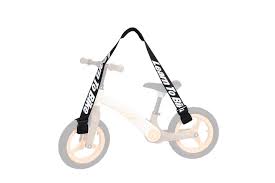 Bike Carrying Strap