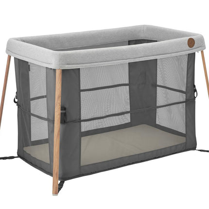 CUNA MOISES IRIS ESSENTIAL GRAPHITE