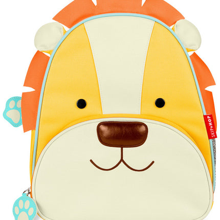 ZOO Little Kid Backpack - Leon
