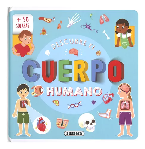 CUERPO HUMANO