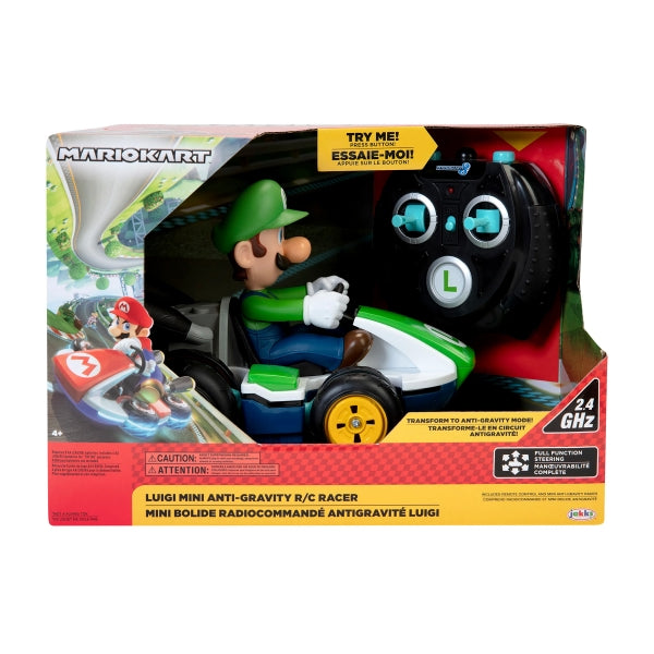 NTND MINI RC RACER LUIGI