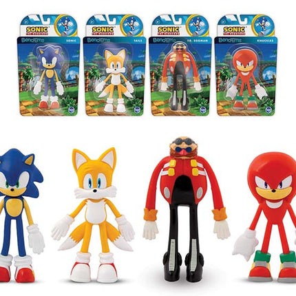 FIGURA 13 CMS DE GOMA FLEXIBLE SONIC