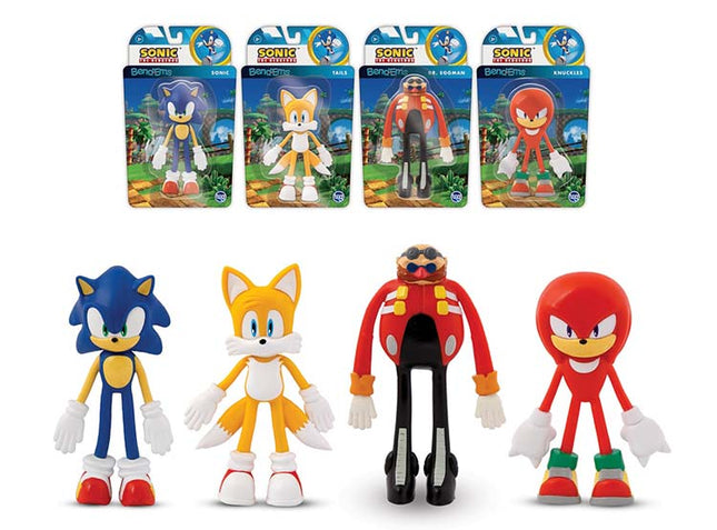 FIGURA 13 CMS DE GOMA FLEXIBLE SONIC