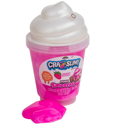 Cra-Z-Smoothies Pink