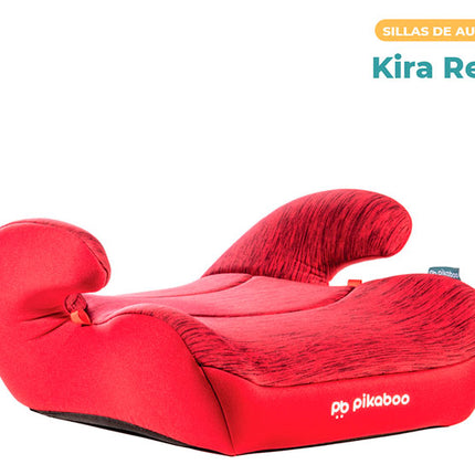 Alzador Kira RED