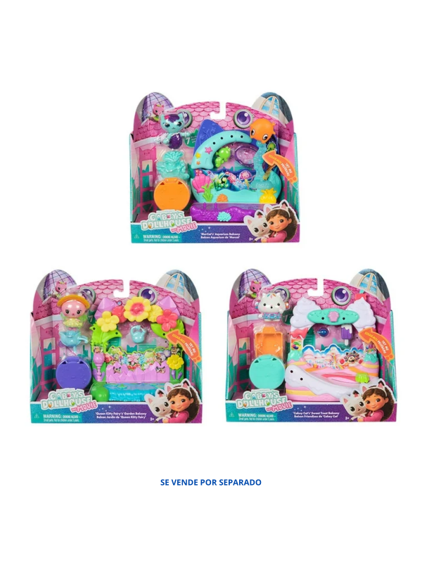 GABBY DH PELICULA BALCONES