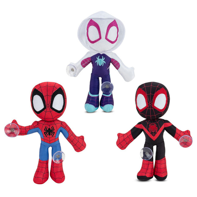 SNF PELUCHE ESPECIAL SPIDEY