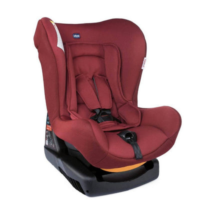 SILLA DE AUTO CONVERTIBLE COSMOS RED PASSION antes $ 199.990