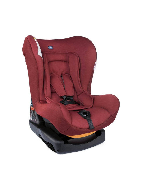 SILLA DE AUTO CONVERTIBLE COSMOS RED PASSION antes $ 199.990