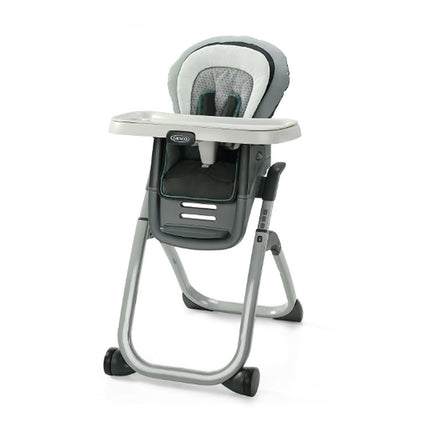 Silla de Comer 6 en 1 DuoDiner® DLX Mathis Graco