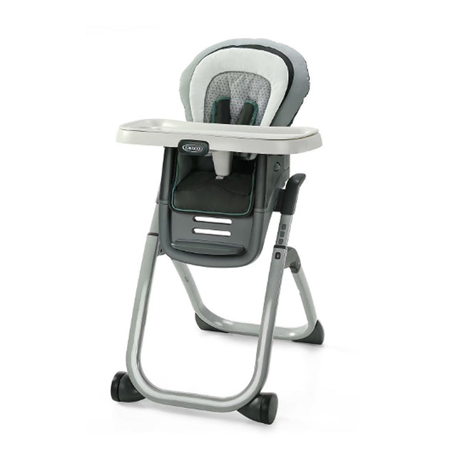 Silla de Comer 6 en 1 DuoDiner® DLX Mathis Graco