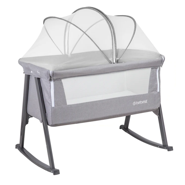 Cuna MoisésBalacín LX Gr