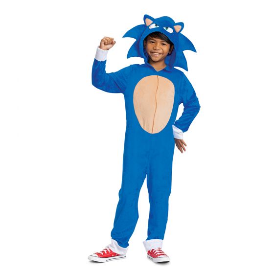 SONIC MOVIE CLASSIC ASST