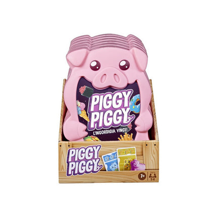 PIGGY PIGGY