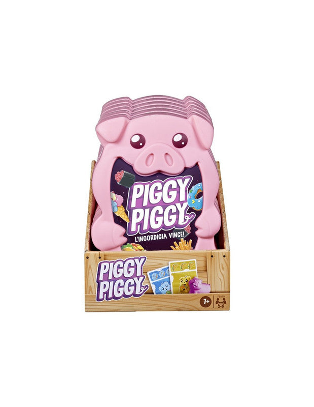 PIGGY PIGGY