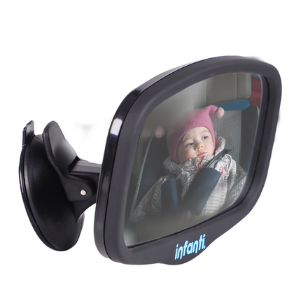 ESPEJO RETROVISOR KLEIN