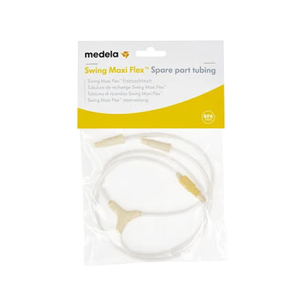MANGUERA SILICONA SWING MAXI FLEX