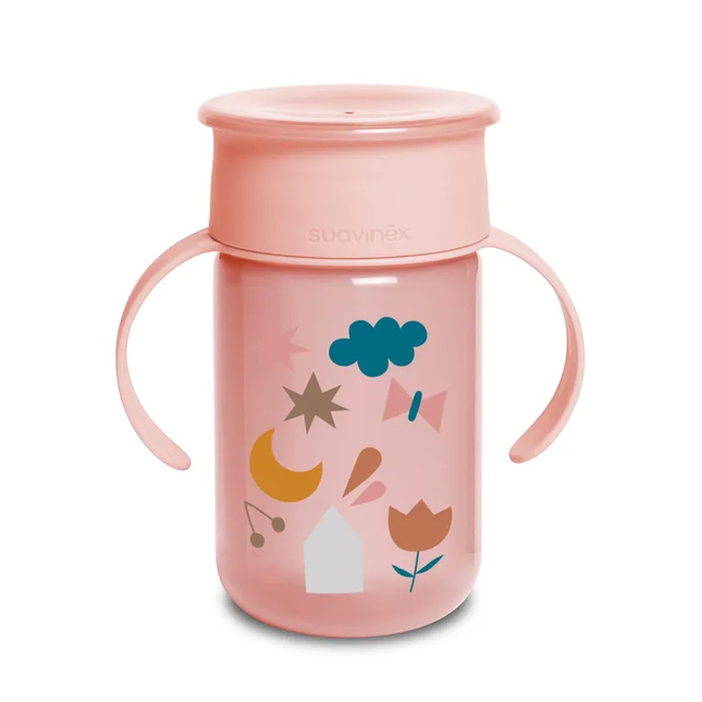 VASO 360 FOREST RS