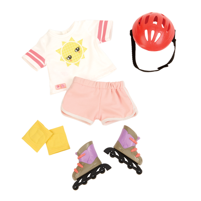 BA OG Regular Outfit 30242 Roll With It