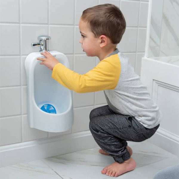 Urinal My Size