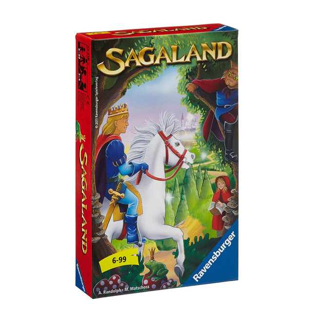 RAV 23318 Sagaland