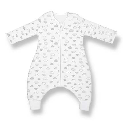 Pijama Suave para Bebés 70 cm (3–6 meses)