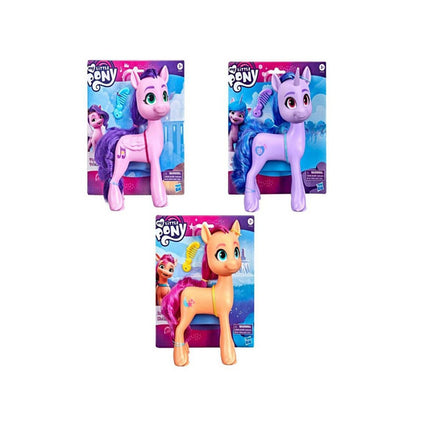 MY LITTLE PONY 18 CM