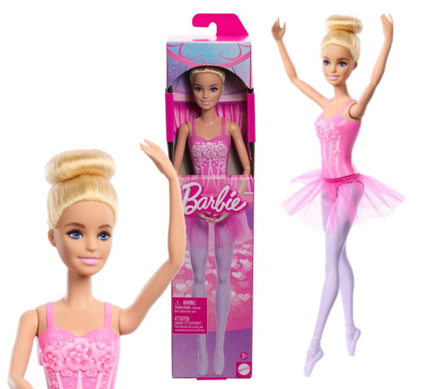 LAT BRB REFRESH OPP BALLERINA BLONDE O/S