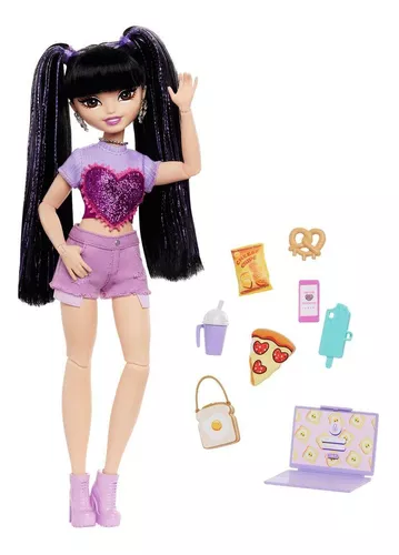 LAT BRB DREAM BESTIES  OPP RENEE