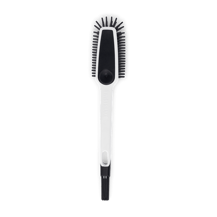 Cepillo para mamaderas Twistshake Blanco Negro
