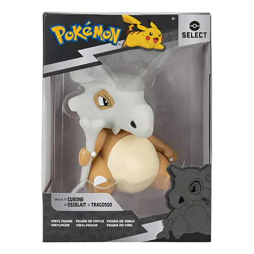 POKEMON  FIGURA PACK DE 1  W1