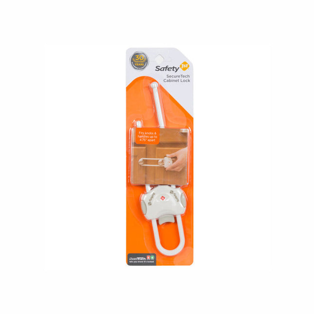 Seguro Para Armario Tech Da