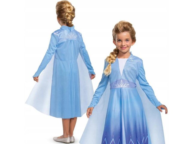 ELSA TRAVELING BASIC PLUS ASST