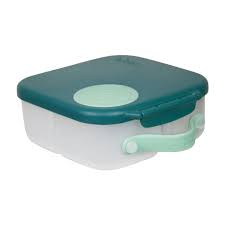 Mini Lonchera b.box Emerald Forest