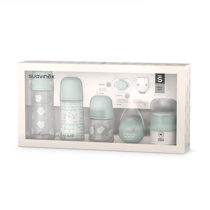 WELCOME BABY SET BONH VD